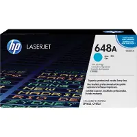 HP Tóner 648a