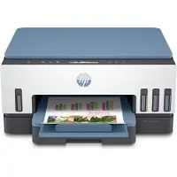 HP Impresora Multifunción Smart Tank 7006