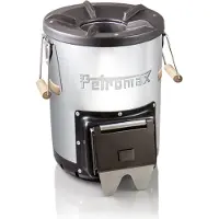 Petromax estufa cohete RF33