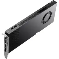 PNY Tarjeta Gráfica Rtx Pro 4000 Blackwell Gddr7