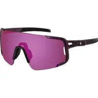 Sweet Protection - Ronin Rig Reflect S2 - Gafas de ciclismo morado