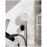 Wallbox Cargador De Batería De Coche Pulsar Max Electric 5 M