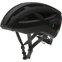 Smith - Cascos para bicicleta - Network Mips Matte Black - Talla 55-59 cm - Negro