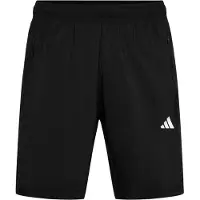 Adidas adidasPANTALÓN CORTO TÉCNICO DE ENTRENAMIENTO ESSENTIALS BASE XL 23 CM Black Hombre