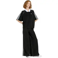 Adidas Jeans FIREBIRD ADILENIUM TRACK PANT DENIM mujer - Negro - US 29 / 30