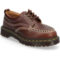 Dr. Martens Zapatos con cordón 'Lowell' marrón