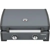 Campingaz Parrilla Eléctrica Plancha Sigma 2 Cook