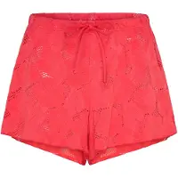 Rip Curl - Women's Oasis Swim Short - Shorts de surf size XL, rojo