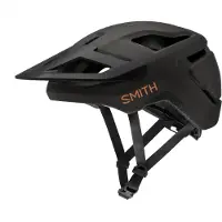 Smith - Cascos MTB - Pilot Mips Matte Gravy - Talla 61-65 cm - Negro