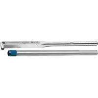 Gedore Llave dinamométrica DREMOMETER EK, 1", rango de 600-1500 Nm, modelo 8581-01