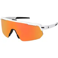Sweet Protection - Shinobi Rig Reflect S3 - Gafas de ciclismo naranja