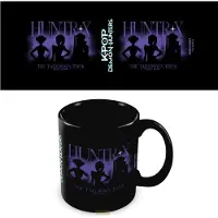 Pyramid Taza Kpop Demon Hunters