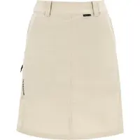 Didriksons - Women's Liv Skirt 4 - Falda pantalón size 36, beige