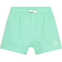 Color Kids - Kid's Swim Shorts Solid - Shorts de surf size 164, turquesa