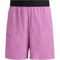 Adidas - Kid's MT Shorts - Pantalones cortos size 176, fucsia
