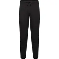 Patagonia - Wind Shield Pants - Pantalones de running size L, gris/negro