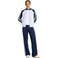 Adidas adidasPANTALÓN DE CHÁNDAL HOLGADO FIREBIRD XS Night Indigo / Off White Mujer