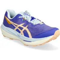 Asics - Fujispeed 4 - Zapatillas de trail running size 42, multicolor