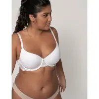 Dorina Sujetador 'Adele' blanco