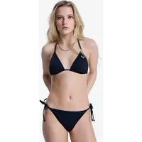 Roxy - Women's SD Essentials TS Classic - Parte inferior de bikini size XXL, fucsia