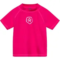 Color Kids Protección UV rosa / blanco