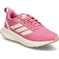 Adidas adidasZapatilla Runfalcon 5 TR Running 36 2/3 Pink Fusion / Chalk White / Core Black Mujer