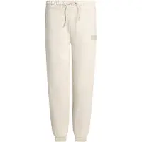 BOSS Pantalón blanco moteado