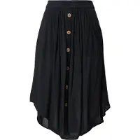 Rip Curl - Women's Classic Surf Skirt - Falda size M, negro