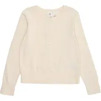 Gap Cárdigan blanco lana
