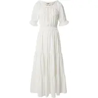 KAVAZI Vestido blanco