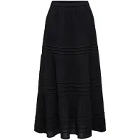 JDY Falda 'JDYVigga' negro