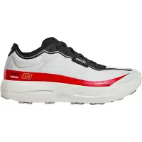 Norda - Zapatillas de trail - 005 M Laser - Talla 45 1/3 - Blanco