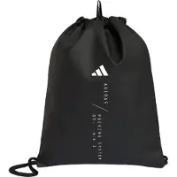Adidas adidasMOCHILA SACO HYBRID 1 Talla Black Unisex