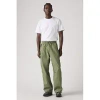 Levi's Baggy Field Cargo Pants Talla: S | Pantalones Cargo Outlet | Hombre