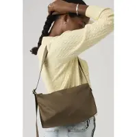 Levi's Ali Small Shoulder Bag Talla: OS | Bandoleras Outlet | Mujer