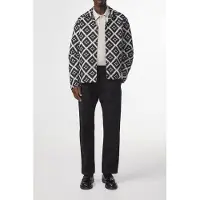 NN07 Alex 1010 Tailored Pants — Regular Fit Talla: W28L32 | Pantalones Sastre Outlet | Hombre