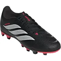 Adidas Calzado deportivo 'Predator Club' magenta / negro / blanco