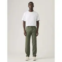 Levi's Xx Chino Standard Taper Lightweight Linen Pants Talla: W33L34 | Chinos Outlet | Hombre | Blanco