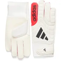 Adidas adidasGUANTES DE PORTERO COPA CLUB 10 Zero Metalic / Black / Lucid Red Unisex