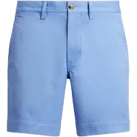 Ralph Lauren Pantalón chino 'Beford' azul real