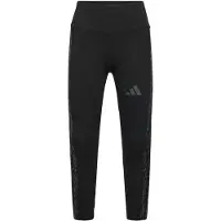 Adidas adidasMALLAS CON ESTAMPADO ANIMAL SEASONALS 152 Black / White Niño