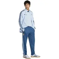 Adidas adidasPantalón Italia Originals M Night Marine Hombre
