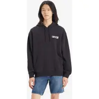 Levi's Relaxed Fit Graphic Hoodie Talla: M | Sudaderas con Capucha Outlet | Hombre