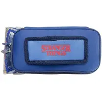 Stranger Things Neceser Stranger Things 29x13x14.5 Cm