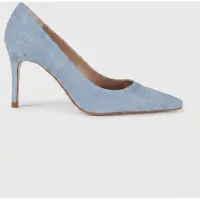 Lk bennett Floret New Closed Courts Blue Talla: 36 | Pumps Outlet | Mujer | Azul