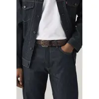 Levi's Stretch Woven Belt Talla: 115 | Cinturones Outlet | Hombre