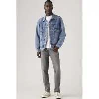 Levi's 511 Slim Jeans Talla: W36L30 | Vaqueros Pitillo Outlet | Hombre