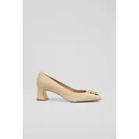 Lk bennett True Closed Courts Buttercream Talla: 35 | Pumps Outlet | Mujer