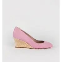 Lk bennett Eevi Closed Courts Pink Talla: 40 | Pumps Outlet | Mujer | Rosa