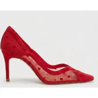 Lk bennett Valentina Closed Courts Red Talla: 39 | Pumps Outlet | Mujer | Rojo